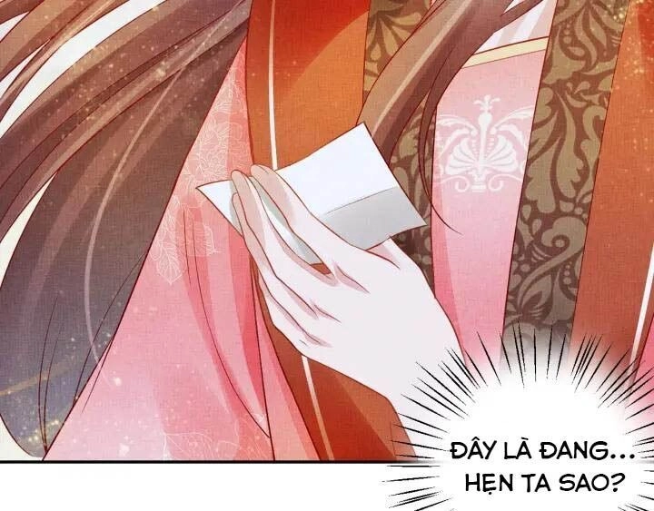 Thịnh Sủng Y Phi Chi Dao Quan Truyện Chapter 92 - 23