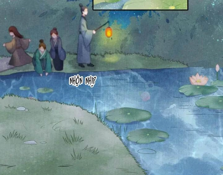 Thịnh Sủng Y Phi Chi Dao Quan Truyện Chapter 92 - 27