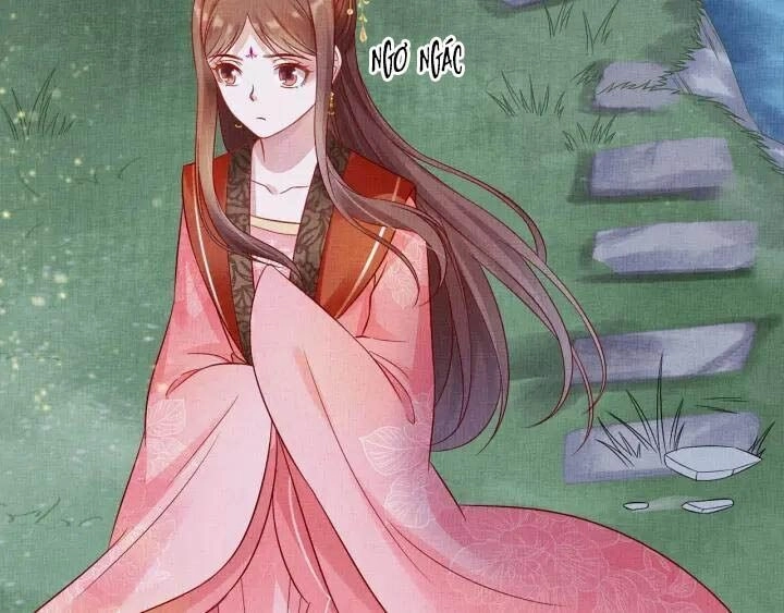 Thịnh Sủng Y Phi Chi Dao Quan Truyện Chapter 92 - 29