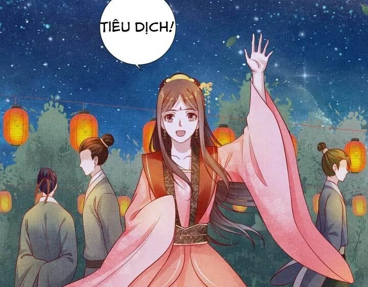 Thịnh Sủng Y Phi Chi Dao Quan Truyện Chapter 92 - 34