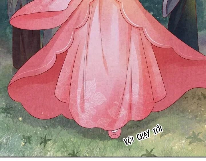 Thịnh Sủng Y Phi Chi Dao Quan Truyện Chapter 92 - 35