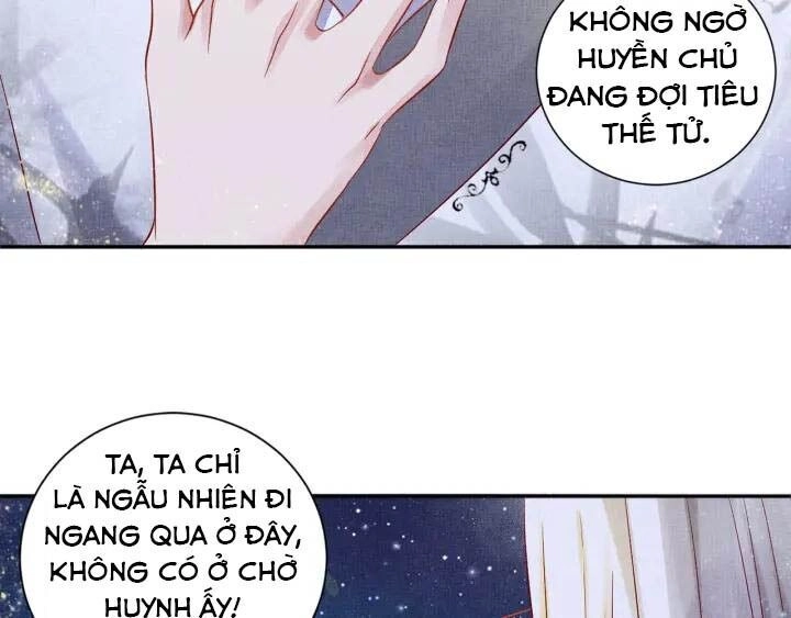 Thịnh Sủng Y Phi Chi Dao Quan Truyện Chapter 92 - 39