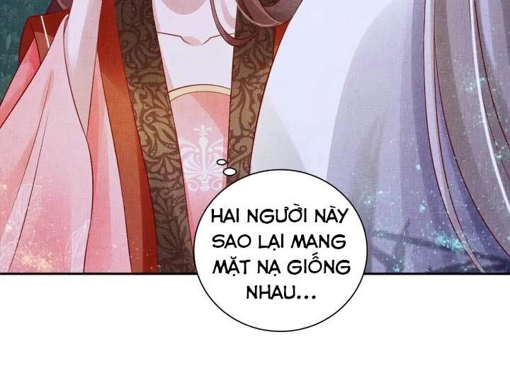 Thịnh Sủng Y Phi Chi Dao Quan Truyện Chapter 92 - 41