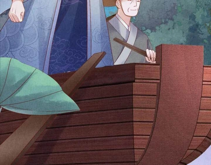 Thịnh Sủng Y Phi Chi Dao Quan Truyện Chapter 92 - 44