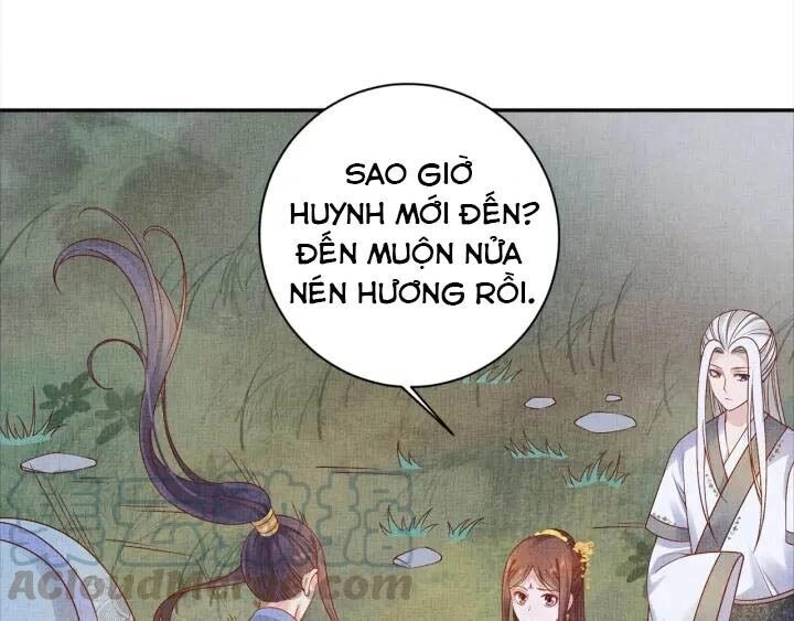 Thịnh Sủng Y Phi Chi Dao Quan Truyện Chapter 92 - 47