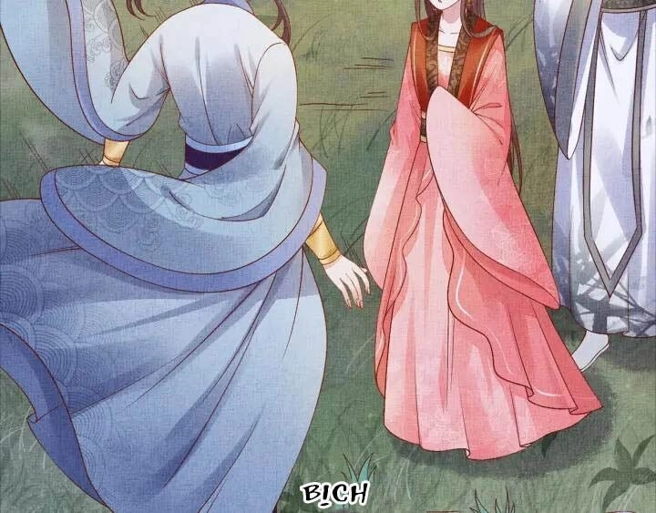 Thịnh Sủng Y Phi Chi Dao Quan Truyện Chapter 92 - 48