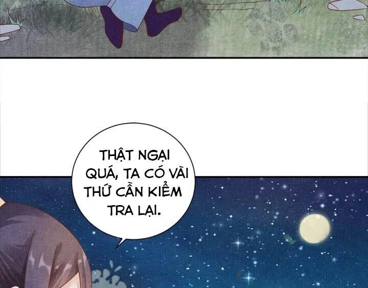 Thịnh Sủng Y Phi Chi Dao Quan Truyện Chapter 92 - 49