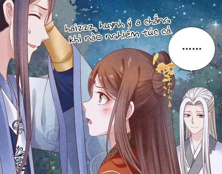 Thịnh Sủng Y Phi Chi Dao Quan Truyện Chapter 92 - 50