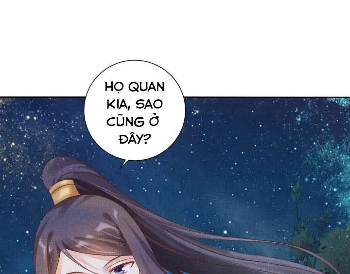 Thịnh Sủng Y Phi Chi Dao Quan Truyện Chapter 93 - 4