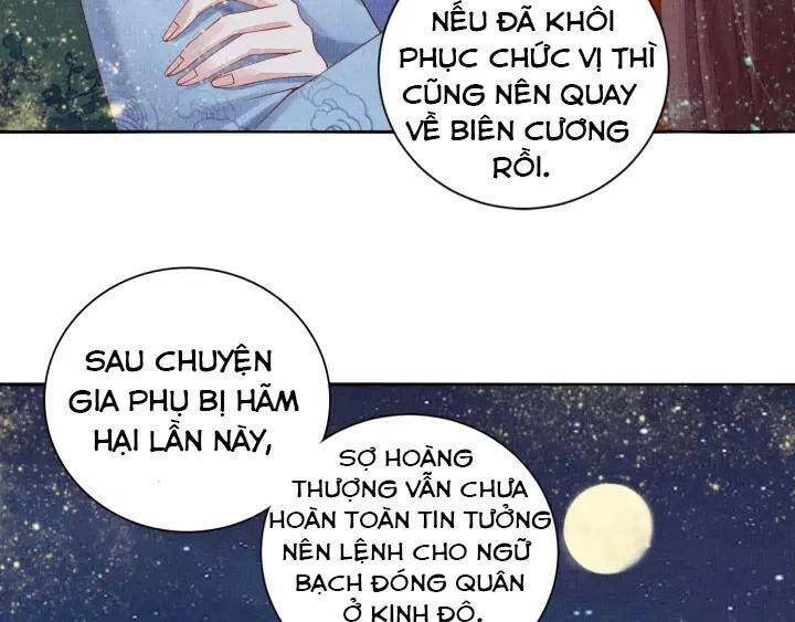 Thịnh Sủng Y Phi Chi Dao Quan Truyện Chapter 93 - 6