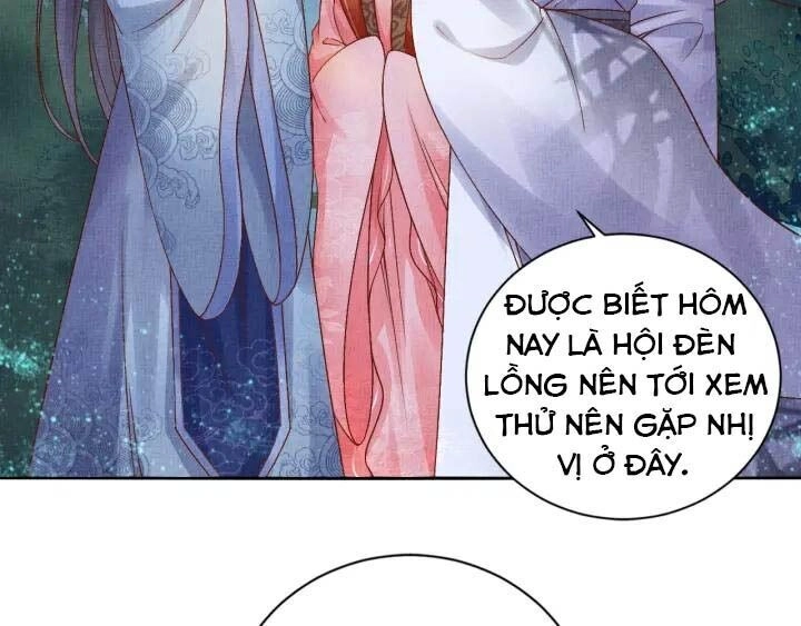 Thịnh Sủng Y Phi Chi Dao Quan Truyện Chapter 93 - 8