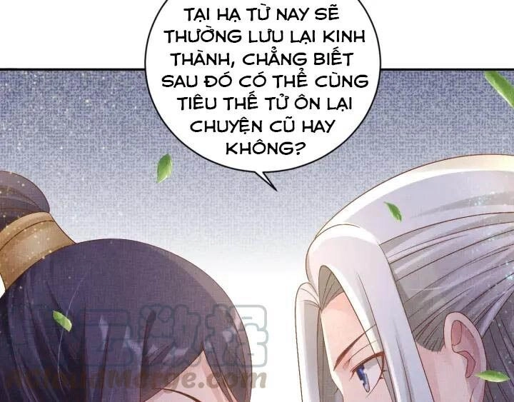 Thịnh Sủng Y Phi Chi Dao Quan Truyện Chapter 93 - 9