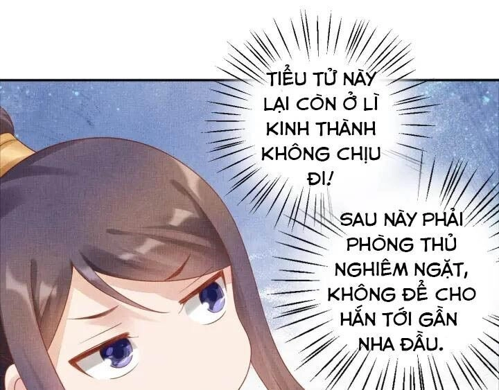 Thịnh Sủng Y Phi Chi Dao Quan Truyện Chapter 93 - 12