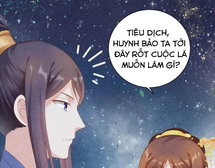 Thịnh Sủng Y Phi Chi Dao Quan Truyện Chapter 93 - 14