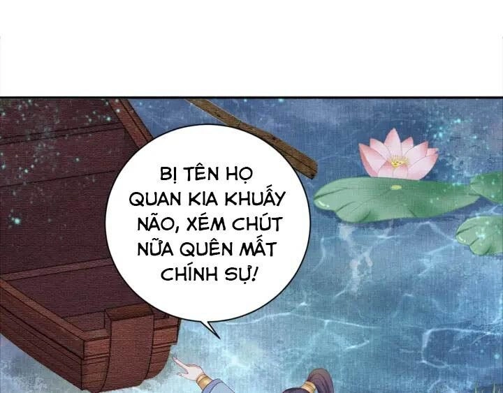 Thịnh Sủng Y Phi Chi Dao Quan Truyện Chapter 93 - 16