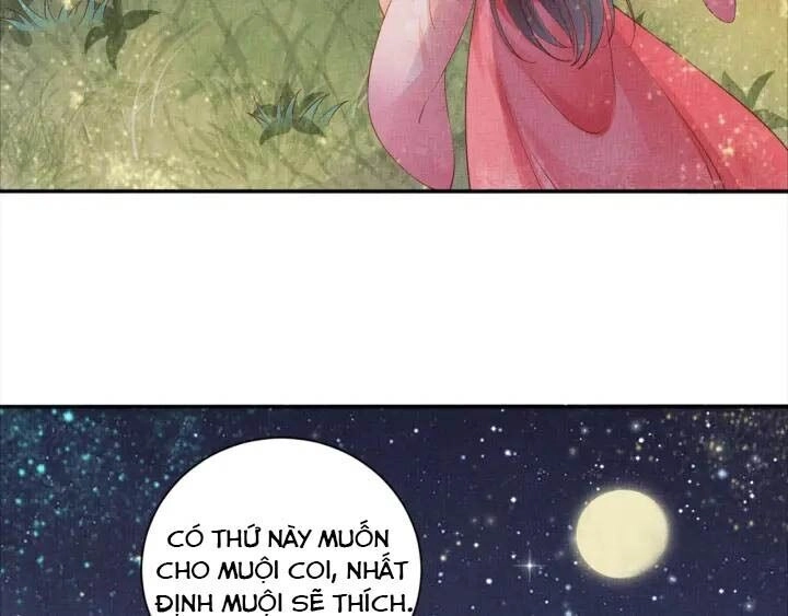 Thịnh Sủng Y Phi Chi Dao Quan Truyện Chapter 93 - 18