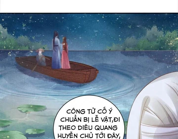Thịnh Sủng Y Phi Chi Dao Quan Truyện Chapter 93 - 21