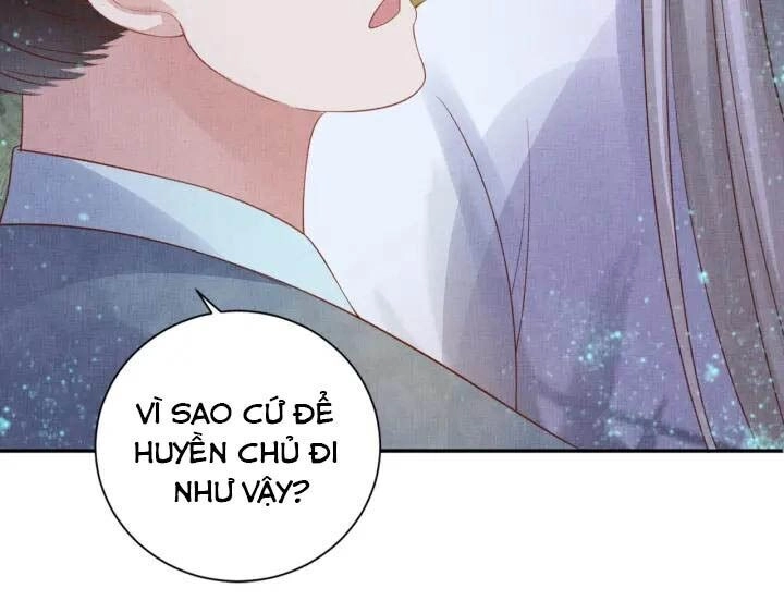 Thịnh Sủng Y Phi Chi Dao Quan Truyện Chapter 93 - 23