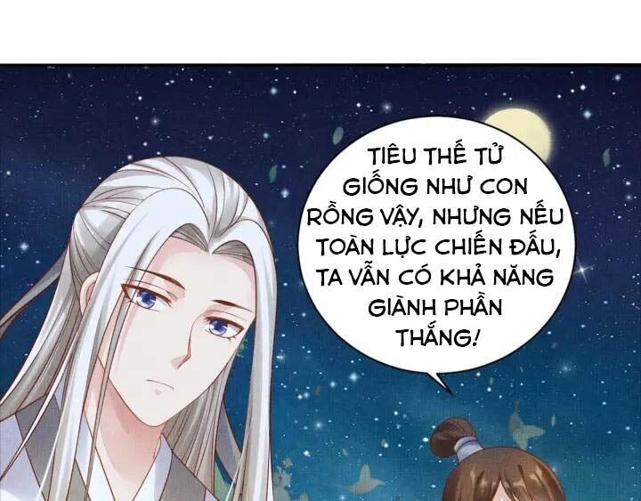 Thịnh Sủng Y Phi Chi Dao Quan Truyện Chapter 93 - 24