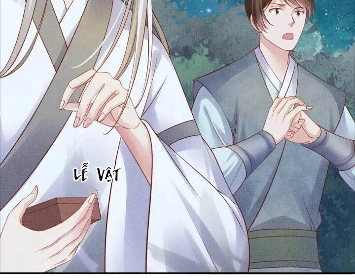 Thịnh Sủng Y Phi Chi Dao Quan Truyện Chapter 93 - 25