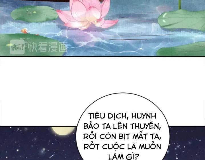 Thịnh Sủng Y Phi Chi Dao Quan Truyện Chapter 93 - 33