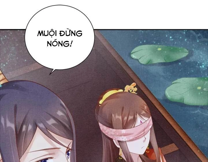 Thịnh Sủng Y Phi Chi Dao Quan Truyện Chapter 93 - 36