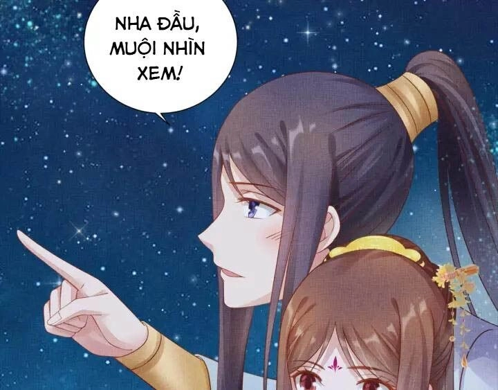 Thịnh Sủng Y Phi Chi Dao Quan Truyện Chapter 93 - 40