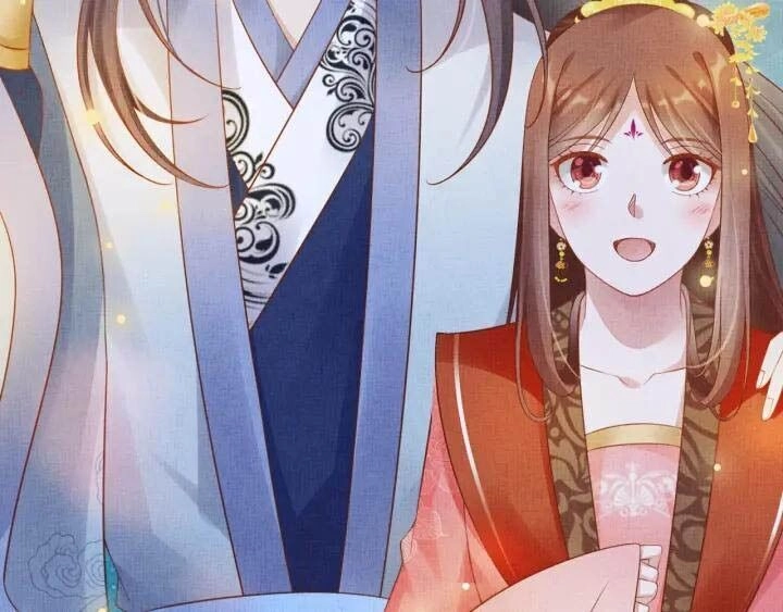 Thịnh Sủng Y Phi Chi Dao Quan Truyện Chapter 93 - 51