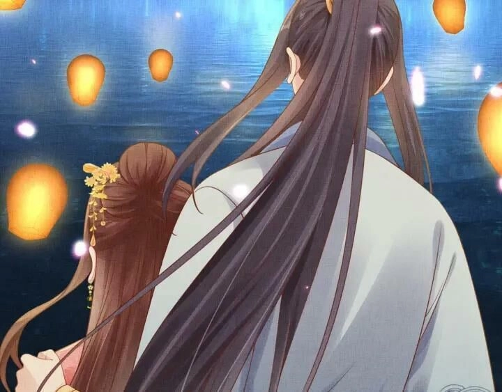 Thịnh Sủng Y Phi Chi Dao Quan Truyện Chapter 94 - 6