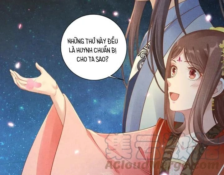 Thịnh Sủng Y Phi Chi Dao Quan Truyện Chapter 94 - 8