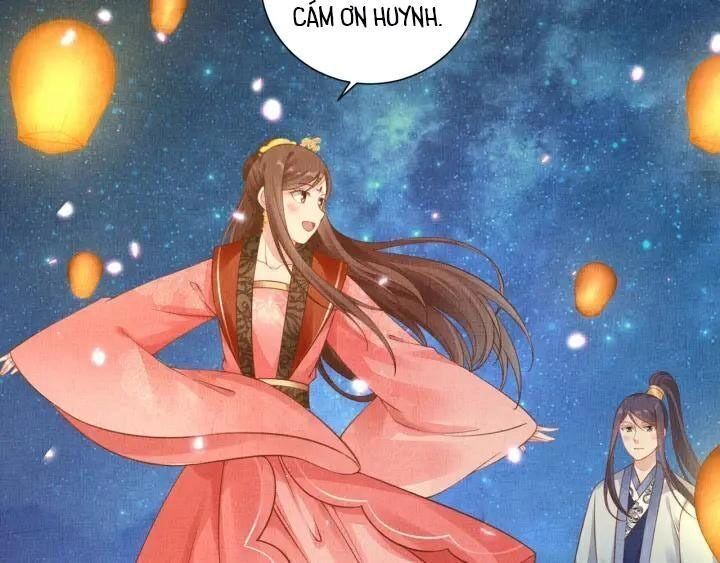 Thịnh Sủng Y Phi Chi Dao Quan Truyện Chapter 94 - 13