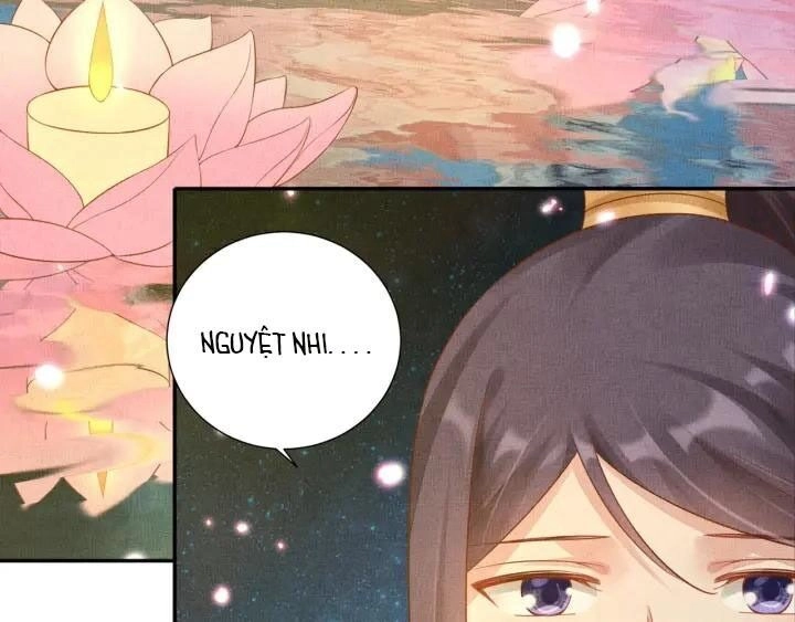 Thịnh Sủng Y Phi Chi Dao Quan Truyện Chapter 94 - 15