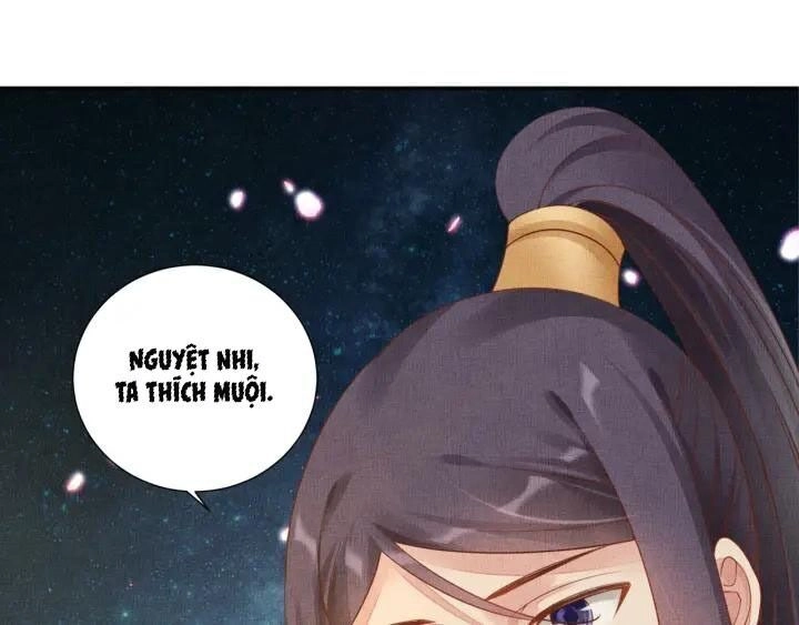 Thịnh Sủng Y Phi Chi Dao Quan Truyện Chapter 94 - 31