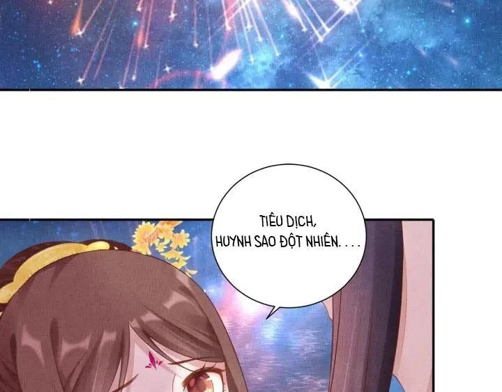 Thịnh Sủng Y Phi Chi Dao Quan Truyện Chapter 94 - 35