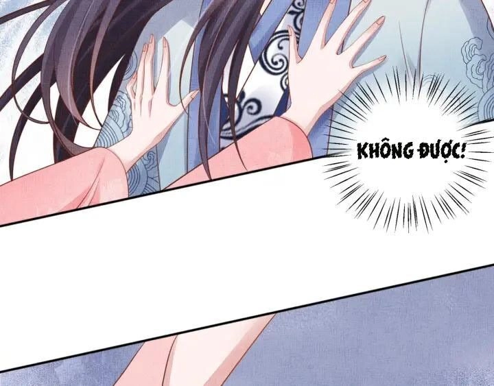 Thịnh Sủng Y Phi Chi Dao Quan Truyện Chapter 94 - 43