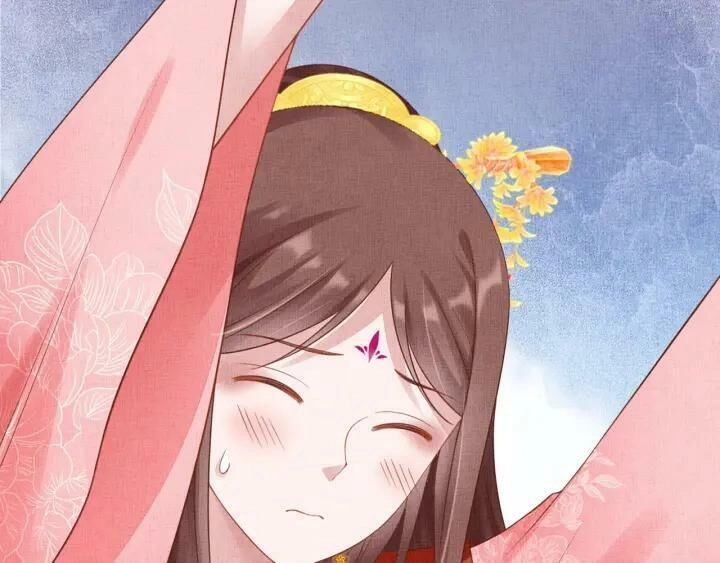 Thịnh Sủng Y Phi Chi Dao Quan Truyện Chapter 94 - 44