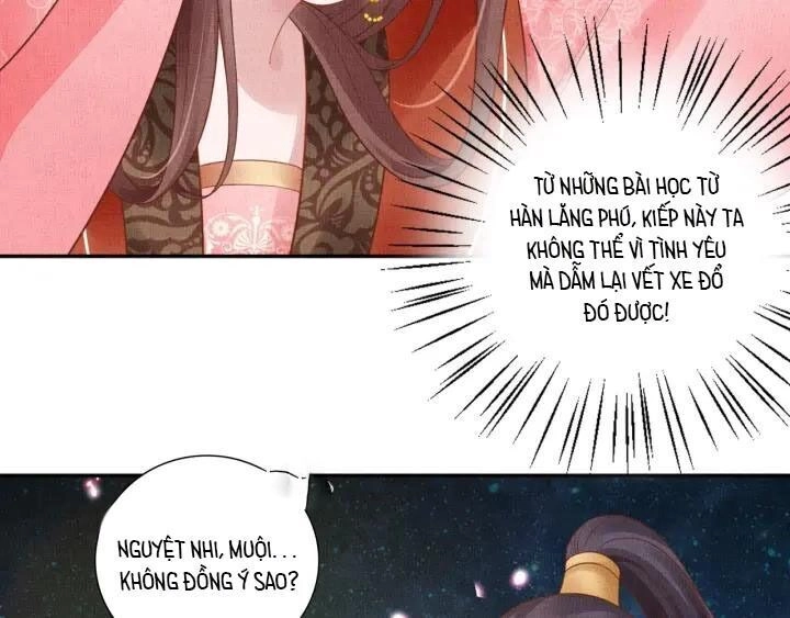 Thịnh Sủng Y Phi Chi Dao Quan Truyện Chapter 94 - 45