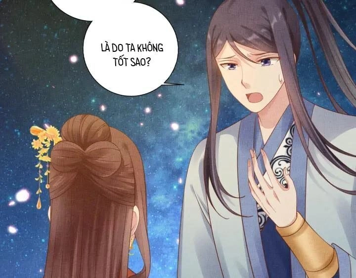 Thịnh Sủng Y Phi Chi Dao Quan Truyện Chapter 94 - 46