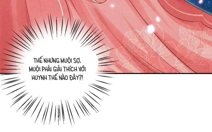 Thịnh Sủng Y Phi Chi Dao Quan Truyện Chapter 94 - 50