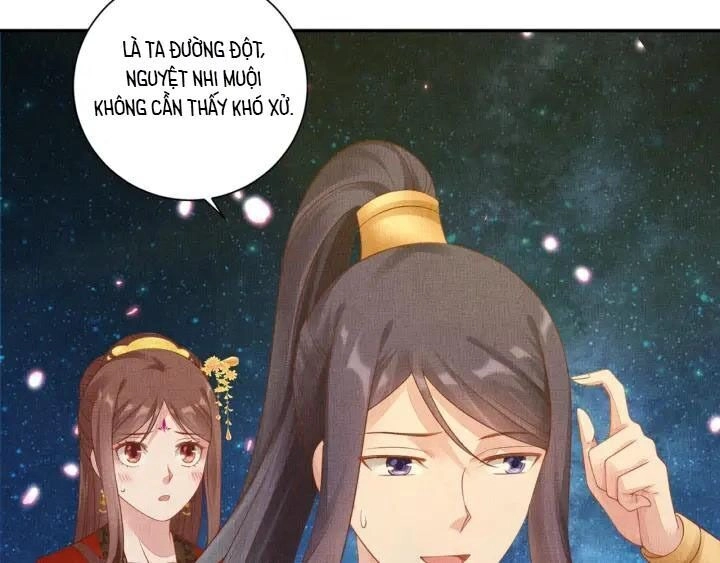 Thịnh Sủng Y Phi Chi Dao Quan Truyện Chapter 94 - 52