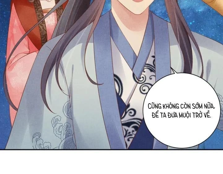 Thịnh Sủng Y Phi Chi Dao Quan Truyện Chapter 94 - 53