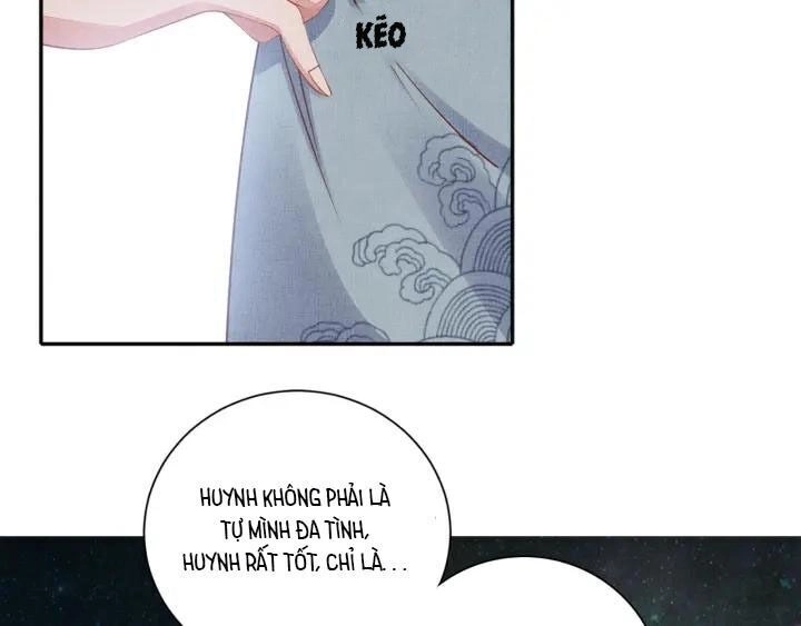 Thịnh Sủng Y Phi Chi Dao Quan Truyện Chapter 94 - 55