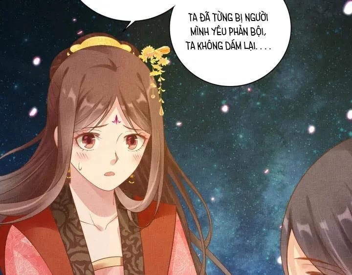 Thịnh Sủng Y Phi Chi Dao Quan Truyện Chapter 94 - 56