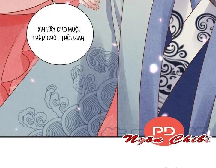 Thịnh Sủng Y Phi Chi Dao Quan Truyện Chapter 94 - 58