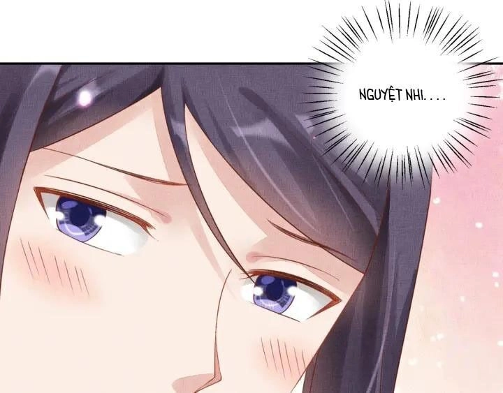 Thịnh Sủng Y Phi Chi Dao Quan Truyện Chapter 94 - 59