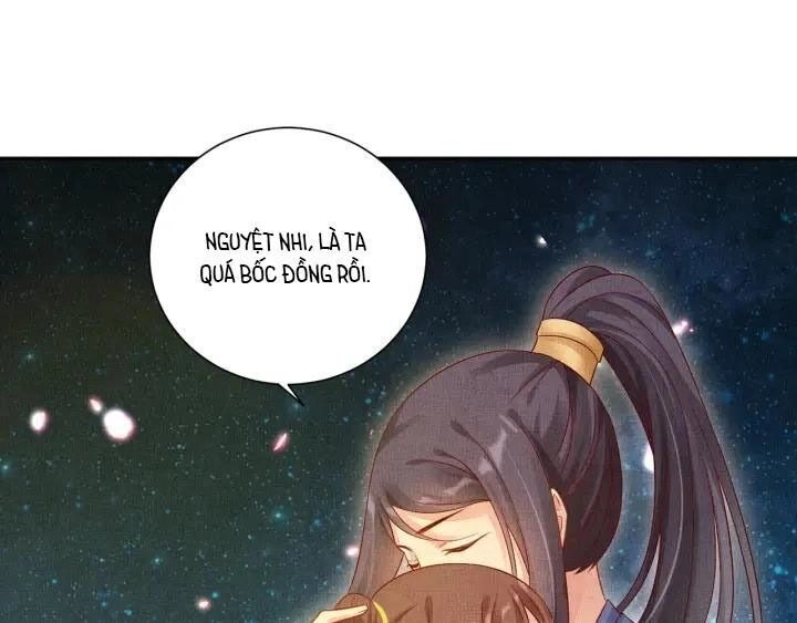 Thịnh Sủng Y Phi Chi Dao Quan Truyện Chapter 94 - 61