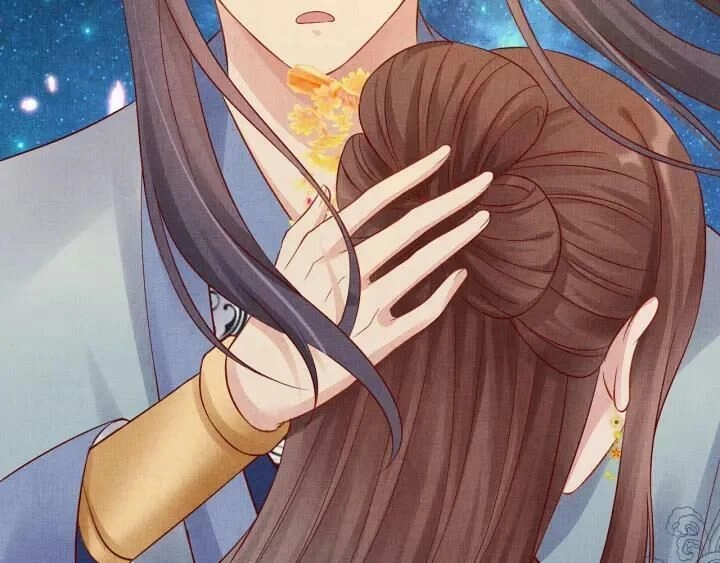 Thịnh Sủng Y Phi Chi Dao Quan Truyện Chapter 94 - 65