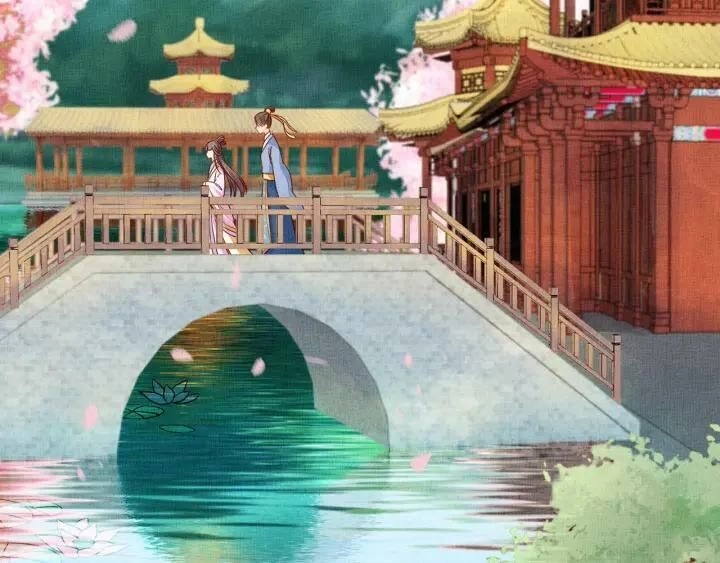 Thịnh Sủng Y Phi Chi Dao Quan Truyện Chapter 94 - 69