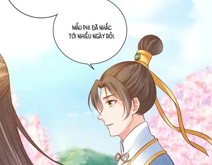 Thịnh Sủng Y Phi Chi Dao Quan Truyện Chapter 94 - 71