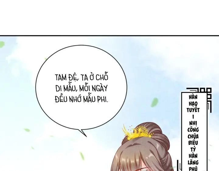 Thịnh Sủng Y Phi Chi Dao Quan Truyện Chapter 94 - 73